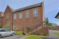 117 Leighton Park, Bicton Heath, Shrewsbury, Shropshire, SY3 5FS
