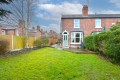 1 Percy Street, Greenfields, Shrewsbury, Shropshire, SY1 2QF