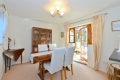 Fern Cottage, Yew Tree Bank, Bomere Heath, Shrewsbury, Shropshire, SY4 3PJ