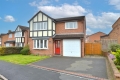 10 Sedgeford Drive, Off Portland Crescent, Shrewsbury, Shropshire, SY2 5NS