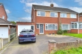 14 Green Lane, Bayston Hill, Shrewsbury, Shropshire, SY3 0NS