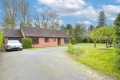 The Hawthorns, Scholars Lane, Loppington, Shrewsbury, Shropshire, SY4 5RE