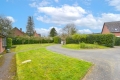 The Hawthorns, Scholars Lane, Loppington, Shrewsbury, Shropshire, SY4 5RE