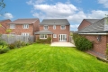 60 Morant View, Bowbrook Meadows, Shrewsbury, Shropshire, SY5 8QG