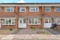 19 The Parks, Sundorne Grove, Shrewsbury, Shropshire, SY1 4TJ