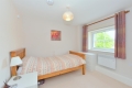 Flat 9, The Monklands, 158 Abbey Foregate, Abbey Foregate, Shrewsbury, Shropshire, SY2 6AP