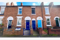 32 Benyon Street, Castlefields, Shrewsbury, Shropshire, SY1 2JQ