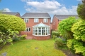 33 Winterton Way, Redwood Park, Shrewsbury, Shropshire, SY3 5PA