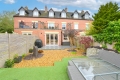 9 Oakley Manor Gardens, Belle Vue, Shrewsbury, Shropshire, SY3 7NT