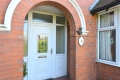 The Hawthorns, Heathgates, Shrewsbury, Shropshire, SY1 4BA