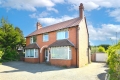 The Hawthorns, Heathgates, Shrewsbury, Shropshire, SY1 4BA