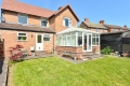 The Hawthorns, Heathgates, Shrewsbury, Shropshire, SY1 4BA