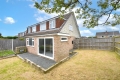 17 Overdale Road, Bayston Hill, Shrewsbury, Shropshire, SY3 0LF