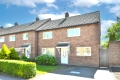 6 Allerton Road, Sundorne, Shrewsbury, Shropshire, SY1 4QH