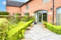 Noneley Grange, Noneley Halls Barns, Noneley, Near Loppington, Shrewsbury, SY4 5SL