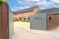 Noneley Grange, Noneley Halls Barns, Noneley, Near Loppington, Shrewsbury, SY4 5SL