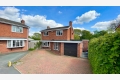 7 Birch Drive, Hanwood, Shrewsbury, Shropshire, SY5 8RG