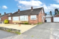 40 Harcourt Crescent, Belvidere, Shrewsbury, Shropshire, SY2 5LQ