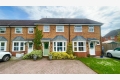 45 Hallam Drive, Berwick Grange, Shrewsbury, Shropshire, SY1 4YE