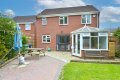 1 Haresfield, Redwood Park, Shrewsbury, Shropshire, SY3 5PE