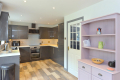 1 Haresfield, Redwood Park, Shrewsbury, Shropshire, SY3 5PE