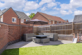 1 Clemson Way, Weir Hill, Shrewsbury, Shropshire, SY2 5WJ