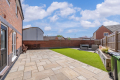 1 Clemson Way, Weir Hill, Shrewsbury, Shropshire, SY2 5WJ