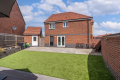 1 Clemson Way, Weir Hill, Shrewsbury, Shropshire, SY2 5WJ