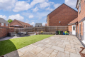 1 Clemson Way, Weir Hill, Shrewsbury, Shropshire, SY2 5WJ