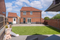 1 Clemson Way, Weir Hill, Shrewsbury, Shropshire, SY2 5WJ