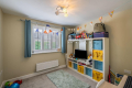 1 Clemson Way, Weir Hill, Shrewsbury, Shropshire, SY2 5WJ