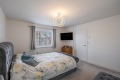1 Clemson Way, Weir Hill, Shrewsbury, Shropshire, SY2 5WJ