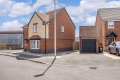 1 Clemson Way, Weir Hill, Shrewsbury, Shropshire, SY2 5WJ