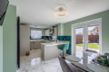 1 Clemson Way, Weir Hill, Shrewsbury, Shropshire, SY2 5WJ