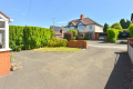 5 Copthorne Crest, Copthorne, Shrewsbury, Shropshire, SY3 8RU