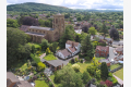 Church House, Main Road, Pontesbury, Shrewsbury, Shropshire, SY5 0PS
