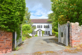 Church House, Main Road, Pontesbury, Shrewsbury, Shropshire, SY5 0PS