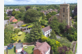 Church House, Main Road, Pontesbury, Shrewsbury, Shropshire, SY5 0PS