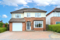 5 Lythwood Road, Bayston Hill, Shrewsbury, Shropshire, SY3 0LU