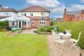 5 Lythwood Road, Bayston Hill, Shrewsbury, Shropshire, SY3 0LU