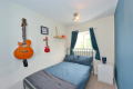 8 Bulls Row, Ditherington, Shrewsbury, Shropshire, SY1 4BZ