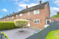 8 Bulls Row, Ditherington, Shrewsbury, Shropshire, SY1 4BZ