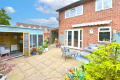 8 Bulls Row, Ditherington, Shrewsbury, Shropshire, SY1 4BZ