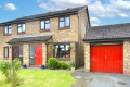 1 Goldcrest Drive, Sundorne Grove, Shrewsbury, Shropshire, SY1 4TP