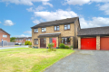 1 Goldcrest Drive, Sundorne Grove, Shrewsbury, Shropshire, SY1 4TP