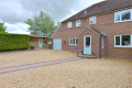 1 Crabtree Lane, Walton, Near High Ercall, Shrewsbury, Shropshire, TF6 6AP