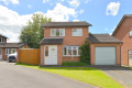 24 Foxley Grove, Bicton Heath, Shrewsbury, Shropshire, SY3 5DF