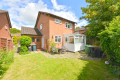 24 Foxley Grove, Bicton Heath, Shrewsbury, Shropshire, SY3 5DF