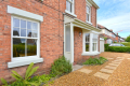 3 Lythwood Road, Bayston Hill, Shrewsbury, Shropshire, SY3 0LU