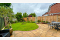 11 Wyebourne Road, Radbrook Green, Shrewsbury, Shropshire, SY3 6AQ